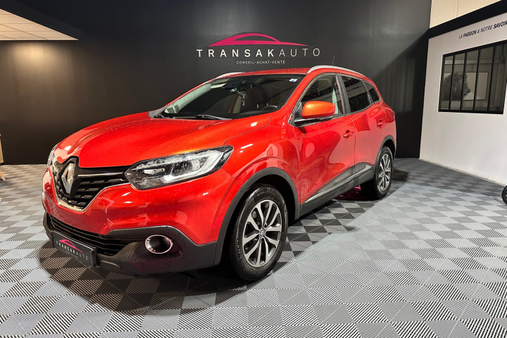 RENAULT KADJAR