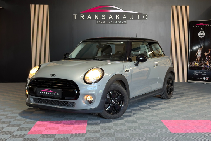 MINI MINI III