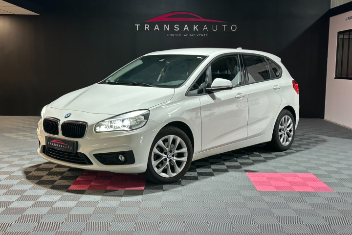 BMW SERIE 2 ACTIVE TOURER F45
