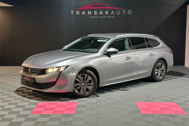 PEUGEOT 508 SW BUSINESS