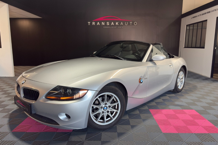 BMW Z4
