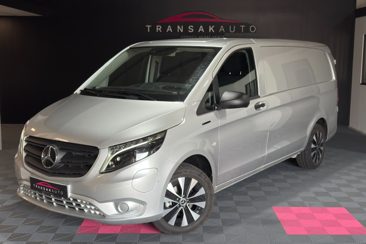 MERCEDES VITO FOURGON