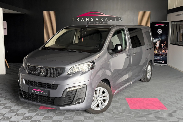 PEUGEOT EXPERT FOURGON