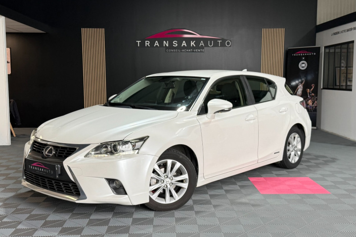 LEXUS CT