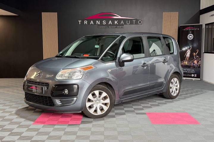 CITROEN C3 PICASSO