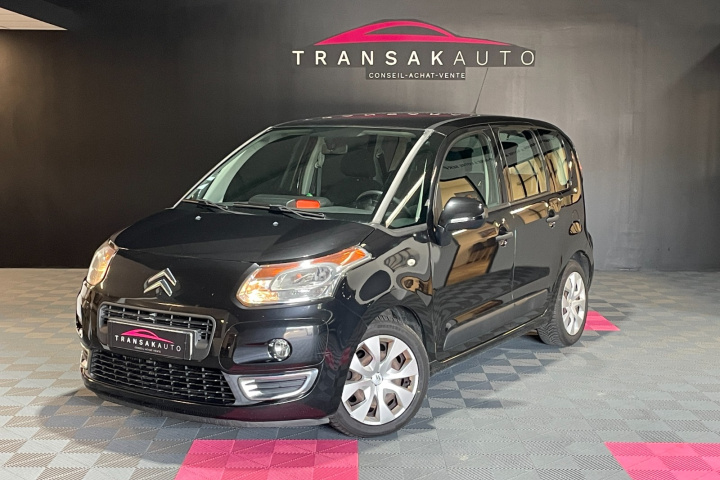 CITROEN C3 PICASSO