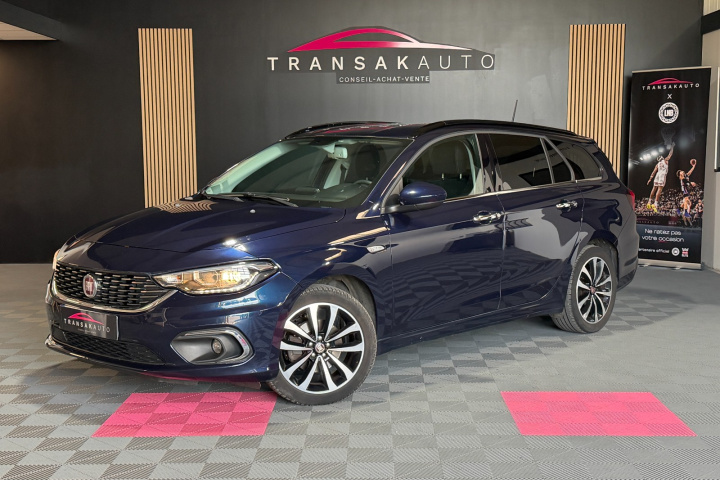 FIAT TIPO STATION WAGON VPC