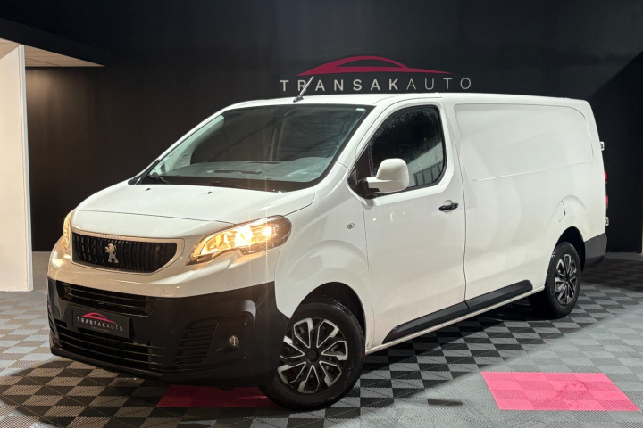 PEUGEOT EXPERT FOURGON