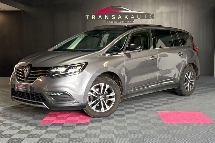 RENAULT ESPACE V