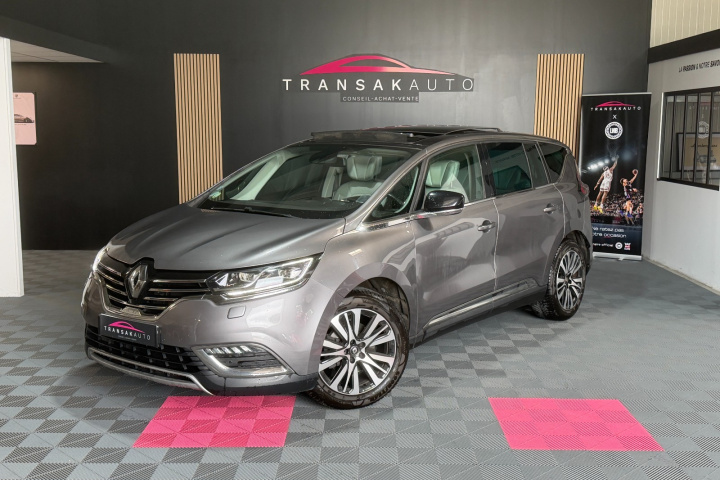 RENAULT ESPACE