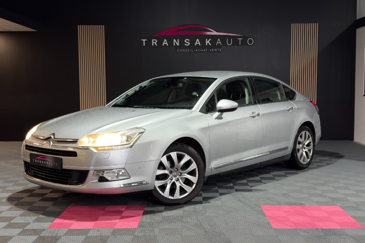 CITROEN C5