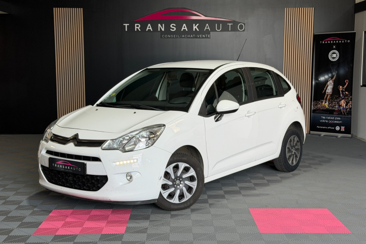 CITROEN C3 BUSINESS