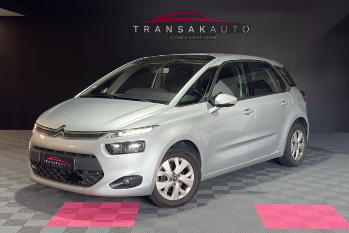 CITROEN C4 PICASSO BUSINESS