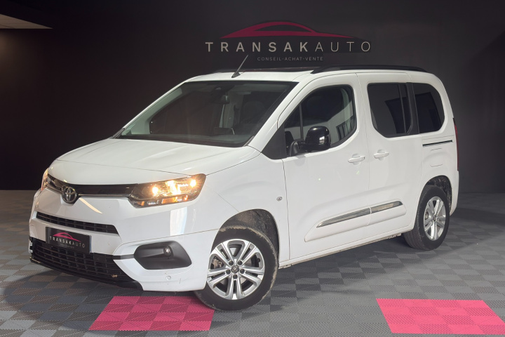 TOYOTA PROACE CITY VERSO RC23