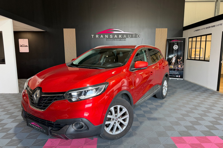 RENAULT KADJAR