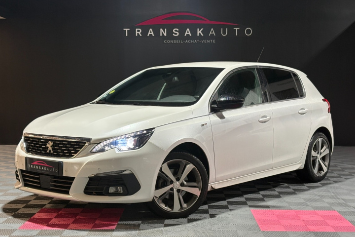 PEUGEOT 308 SW