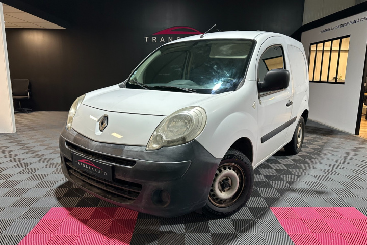 RENAULT KANGOO EXPRESS