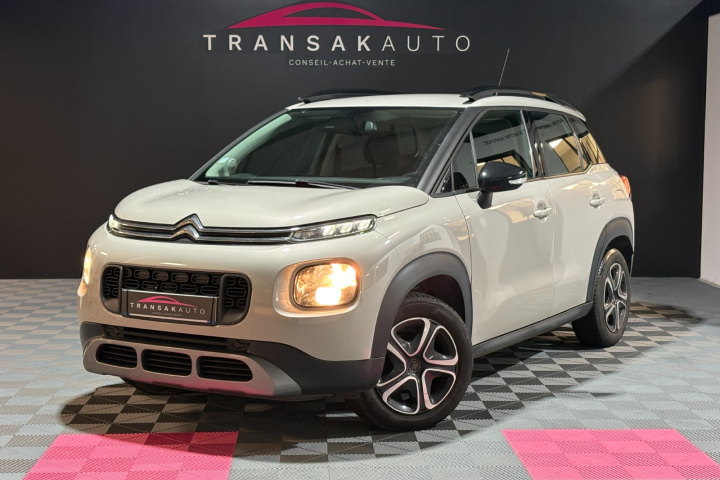 CITROEN C3 AIRCROSS BUSINESS
