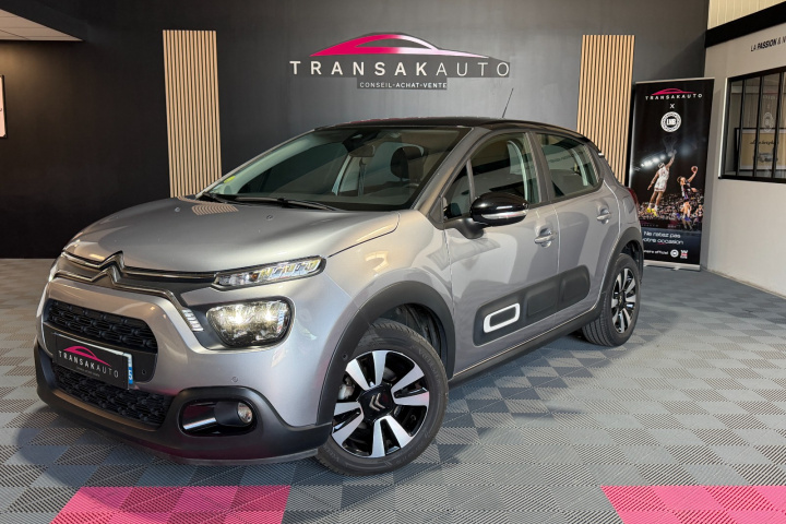 CITROEN C3 AIRCROSS BUSINESS