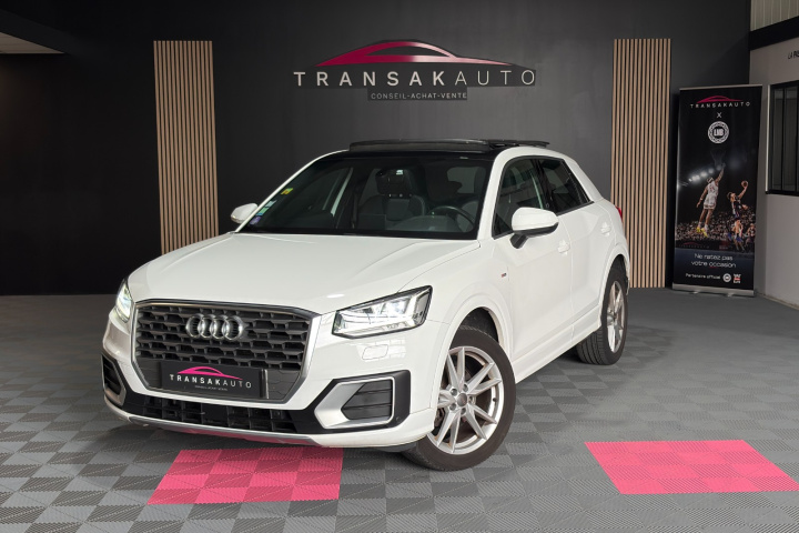 AUDI Q2