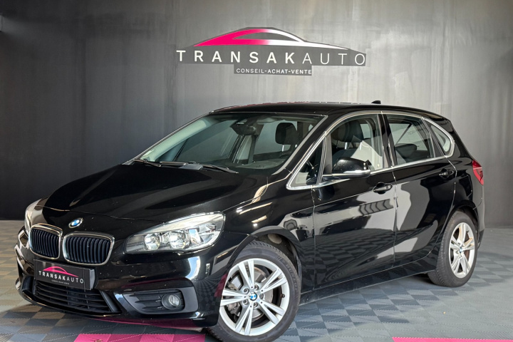 BMW SERIE 2 ACTIVE TOURER F45