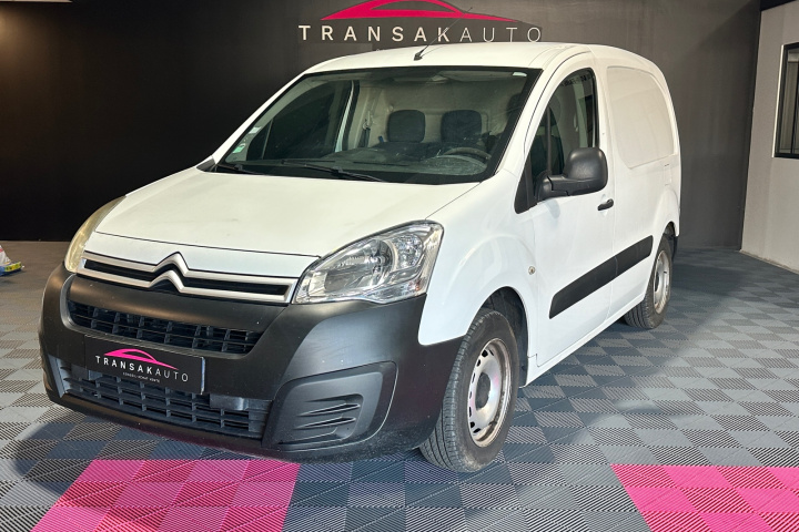 CITROEN BERLINGO MULTISPACE