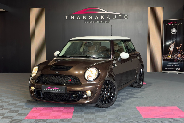 MINI MINI