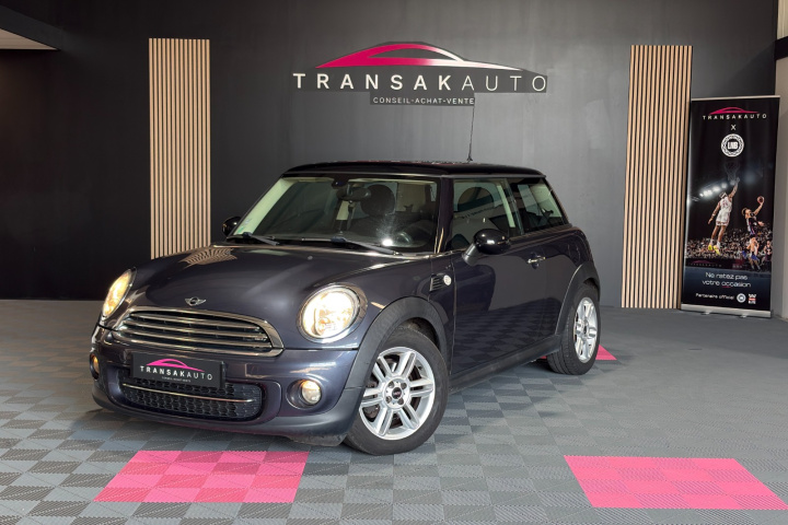 MINI MINI