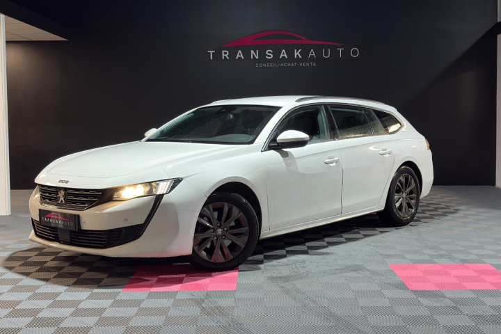 PEUGEOT 508 SW BUSINESS