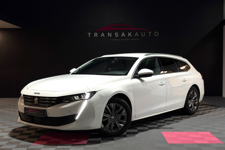 PEUGEOT 508 SW BUSINESS